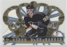 1998-99 Pacific Crown Royale Limited 16/99 Jan Hrdina #109 2vh