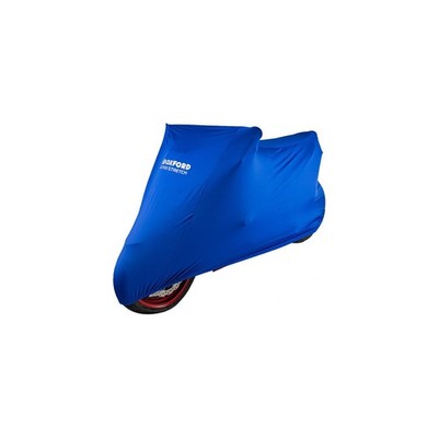 Oxford Faltgarage Protex Stretch Indoor Xl Blau