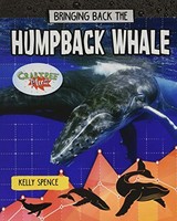 Paula Smith - Humpback Whale Bringing Back The - Paperback - F31Z