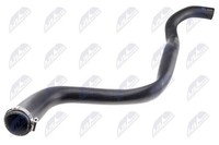 NTY Ladeluftschlauch FüR Ford Transit 00-06 4494358