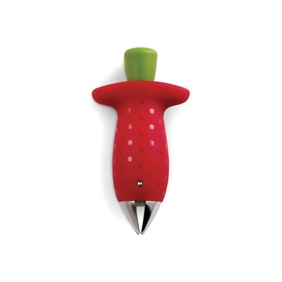 Chef'n Original Stem Gem - Strawberry Stem Remover and Hulling Tool