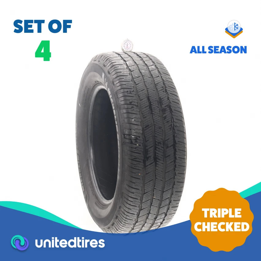 ③【AMG W473】MICHELIN 265/60R18 265/60 R 18 Car Tyres | MICHELIN