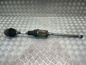 BMW X1 E84 2011 Vorne rechts Antriebswelle vorne 7591682 Diesel 130kW TOF56455
