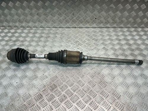BMW X1 E84 2011 Vorne rechts Antriebswelle vorne 7591682 Diesel 130kW TOF56455