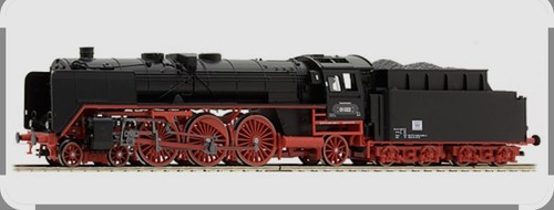 Tillig TT 02134 Dampflok BR 01 022 DR Ep. III Rarität Sammlermodell  | Condition: Neu: Sonstige (siehe Artikelbeschreibung)