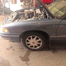 Used Front Left Fender Fits 1999 Buick Lesabre Front Left Grade B Used Front Left Fender Fits 1999 Buick Lesabre Front Left Grade B