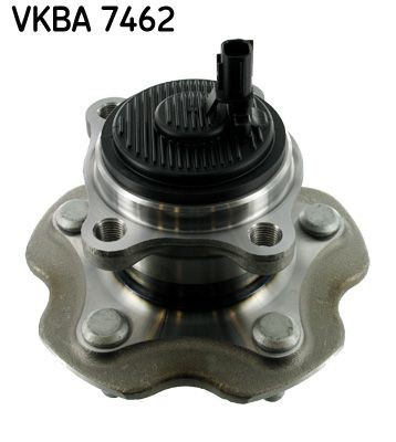 Rear SKF VKBA 7462 Wheel Bearing Kit for TOYOTA - Image 2