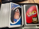 Wrestling Legends UNO Tin – Hogan, Flair, Piper, Jake the Snake –Special Edition — photo 4