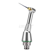 Dental 16:1 Reduction Contra Angle Head For Endo Motor handpiece
