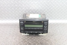 06-09 4 Runner Electronic Audio Radio Stereo AM FM Receiver Head Unit OEM OE WTY