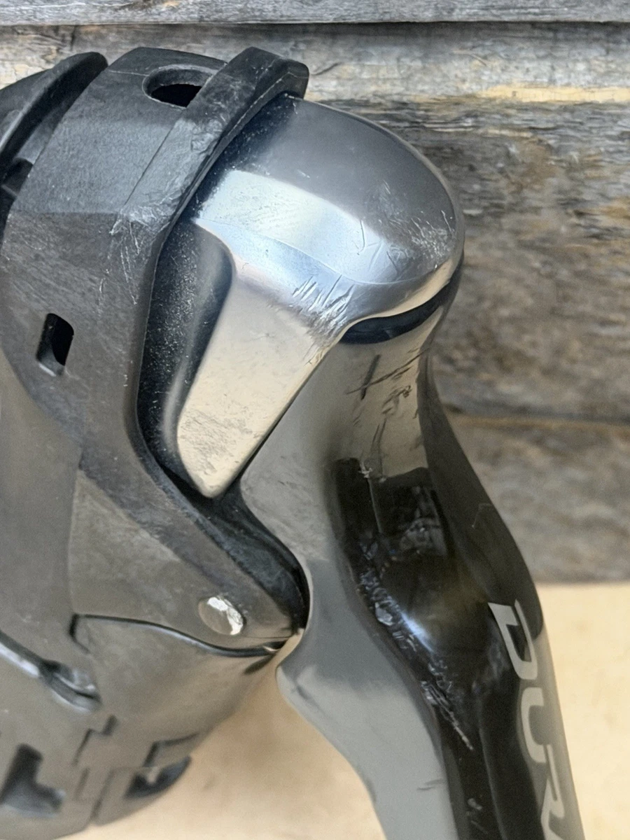 Shimano Dura Ace 9000 ST-9000 RIGHT/REAR 11 Speed STI Shifter Road