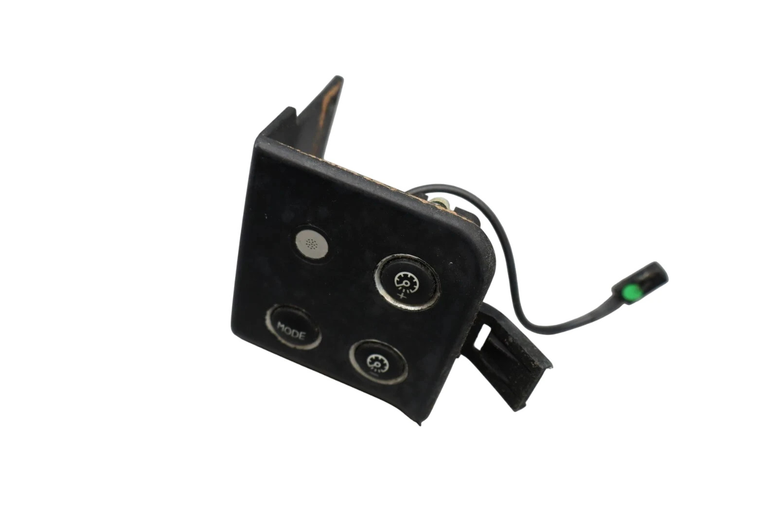 03-08 Maserati Quattroporte Dash Dashboard Cruise Control Switch Panel Oem