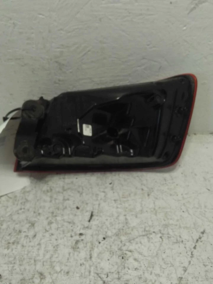 Driver Tail Light Convertible Quarter Panel Mounted Fits 15-16 AUDI A3 2775854 Foto 3 de 3