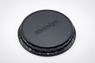 Mamiya Phase One Objektivrückdeckel 645AF Objektivdeckel Deckel Cap Rückdeckel