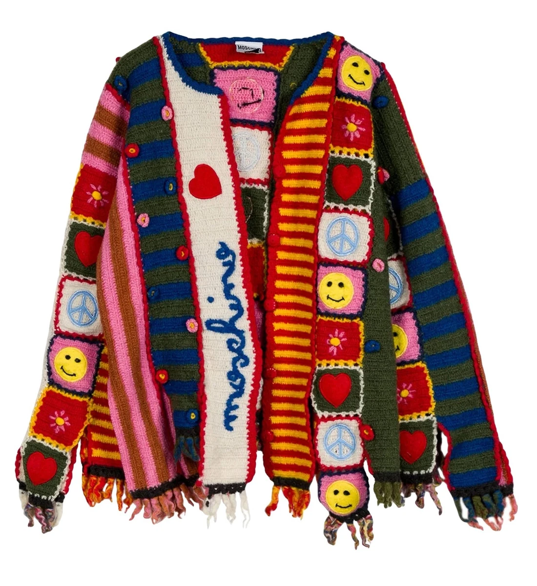 Heart Cardigan Sweaters for Women for sale - eBay
