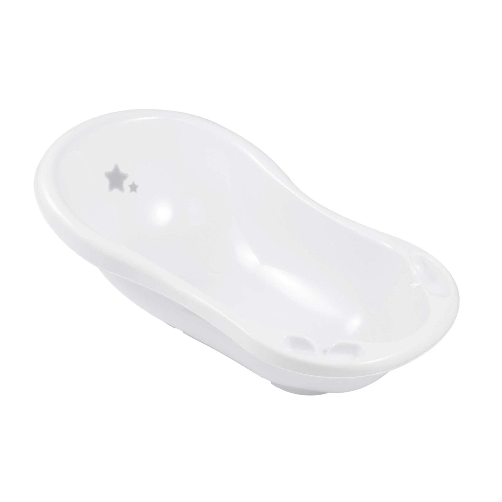 Keeeper Maria Stars Baby Bath 84cm Ergonomic NEW