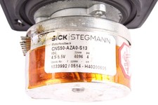 CNS50-AZA0-S13 1033992 SICK - Reconditionné - Garantie 24 mois