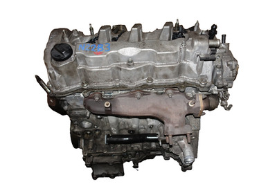 Motor N22B3 104TKM Honda CR-V 2,2i Dtec CTDI 110kW 150PS 2007-