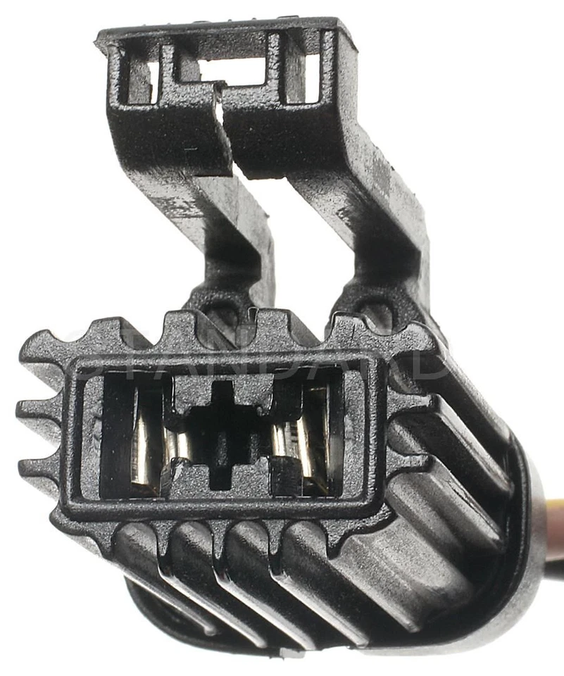 Conector de motor soplador HVAC para Ford E-450 Super Duty 2016-2017 SMP Foto 4 de 4