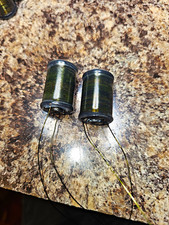 tattoo machine coils 8 wrap pair