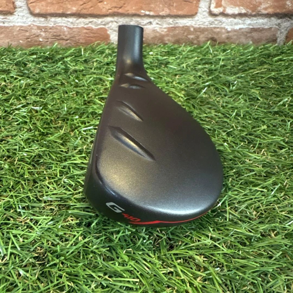Ping G410 2U Left 17° Fairway Wood Head Only  Left-handed - Image 3 of 4