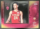 2025 Topps Signature Tyrese Proctor Base (RAW)