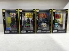 Funko Pop Star Wars Comic Cover * Kenobi * Boba Fett * Stormtrooper