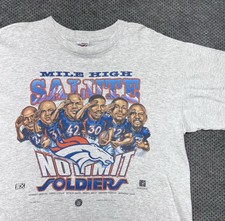 Denver Broncos Collecting and Fan Guide 35