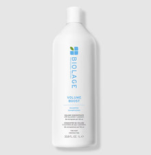 Biolage Volume Boost Shampoo for Fine Hair _Size: 33.8 oz _NEW !!! 0.89 per gallon