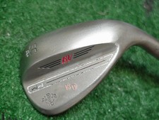 Titleist Tour Issue Raw Prototype SM10 60 degree Lob A+ Grind S-400