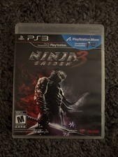 Ninja Gaiden 3 - Sony PlayStation 3
