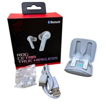 Asus ROG Cetra True Wireless ANC Bluetooth Gaming Earbuds