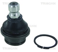 Triscan Traggelenk FüHrungsgelenk 8500 14540 FüR Navara Nissan Pathfinder NP300