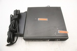 DELL OPTIPLEX 7090 USFF | INTEL CORE I7-10700T 2.00GHZ | 256GB | 32GB | NO OS