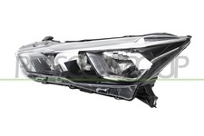 Hauptscheinwerfer Links elektrisch Für Nissan MICRA V K14 2016-