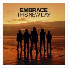 Embrace This New Day (CD) Album