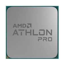Image of AMD Athlon PRO 300GE processor 3.4 GHz 4 MB L3 AMD