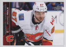 2015-16 Upper Deck Michael Frolik #282 1i7