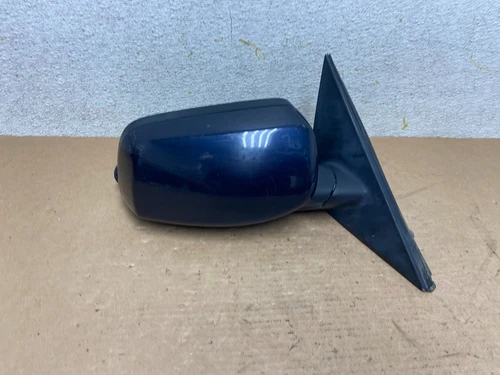 2006 - 2010 BMW 528i 530i 535i Right Passenger Door View Mirror O9825 DG