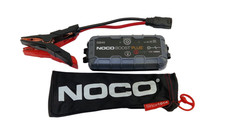 NOCO GB40 Boost+ 1000A USB-C Portable UltraSafe Jump Starter [Marks/No Cable}