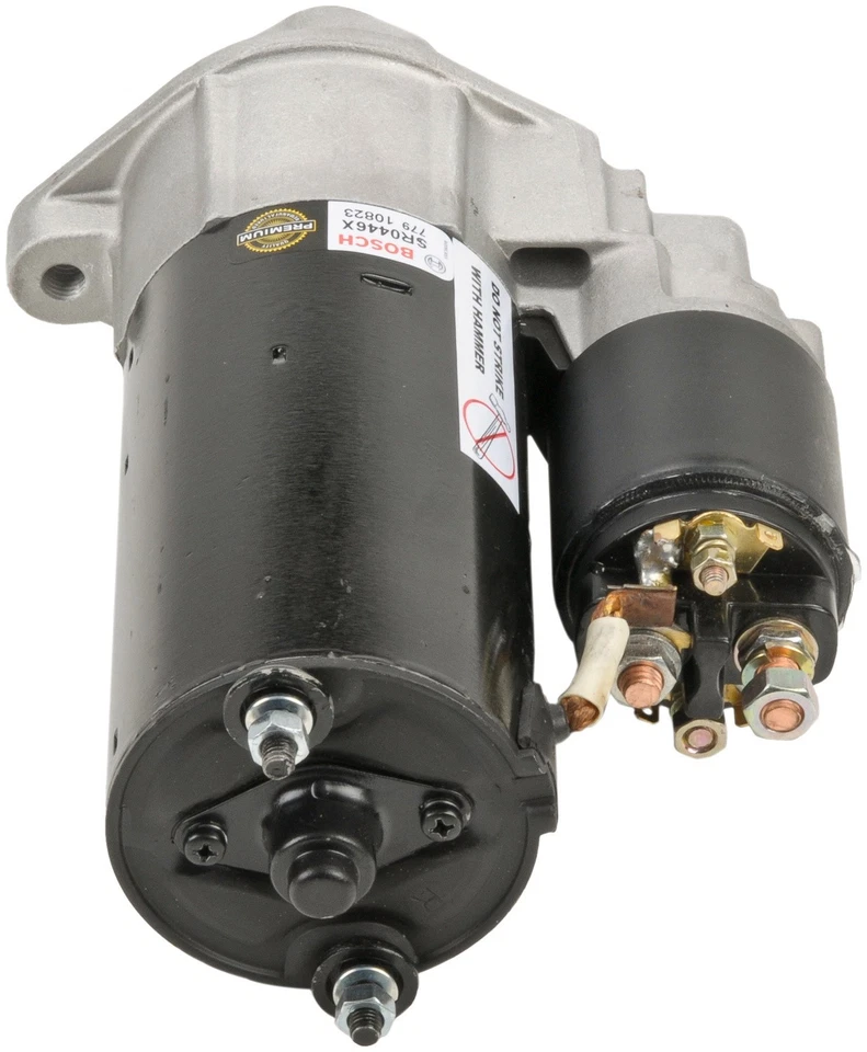 Arranque Bosch SR0446X para BMW 540i 740i X5 Z8 840Ci 1993-2003 Foto 4 de 4