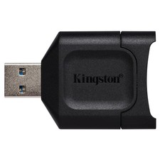 Kingston Mobilelite Plus USB 3.2 SD Card Read...
