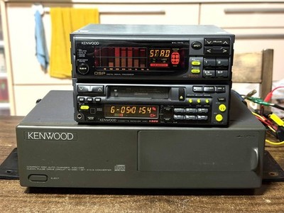 KENWOOD  Rー700 Kenwood R-K700 [MiniDisc Wiki]