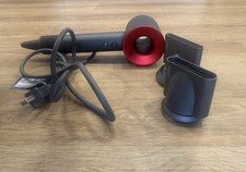 dyson supersonic hd08