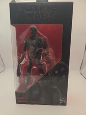 Star Wars Black Series Action Figure  24 K-2SO NEW SEALED BOX