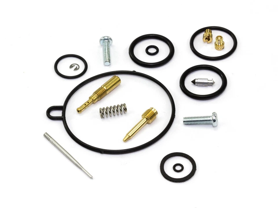 Carburateur Réparer Lot 26-1203 pour Honda XR 70 R XR70 XR70R Année 1997-2000 - Photo 2/4