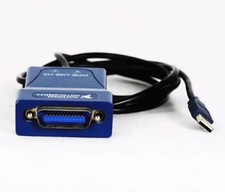 National Instrumens NI GPIB-USB-HS Interface Adapter IEEE 488 New In Box
