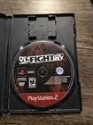 Def Jam: Fight for NY (Sony PlayStation 2 / PS2, 2004)  DISC ONLY