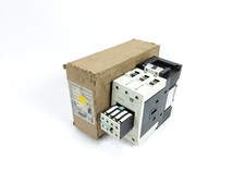 Siemens 3RT1045-1AV04 AC-3 37KW Power Contactor