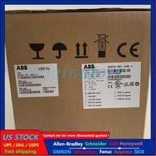 1PCS ACS310-03E-13A8-4 Frequency Converter Brand New In Box Fast Shipping